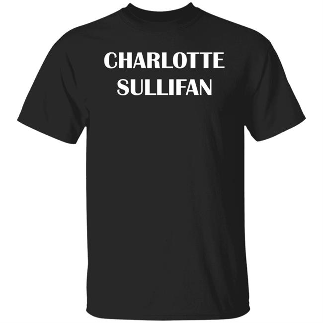 Charlotte Sullifan Shirt Callie Charlotte Sullifan Shirt