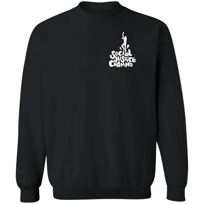 Los Angeles Lakers Social Justice Champion Hoodie Carmelo Anthony Los Angeles Lakers Social Justice Champion Hoodie Carmelo Anthony