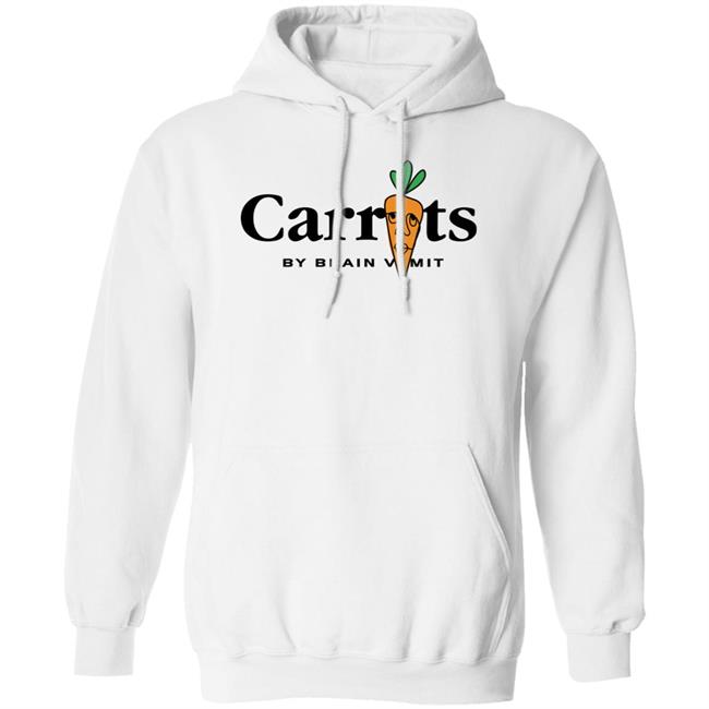 Carrots By Brain Vomit Shirt Anwarcarrots Merch Carrots By Brain Vomit Shirt Anwarcarrots Merch