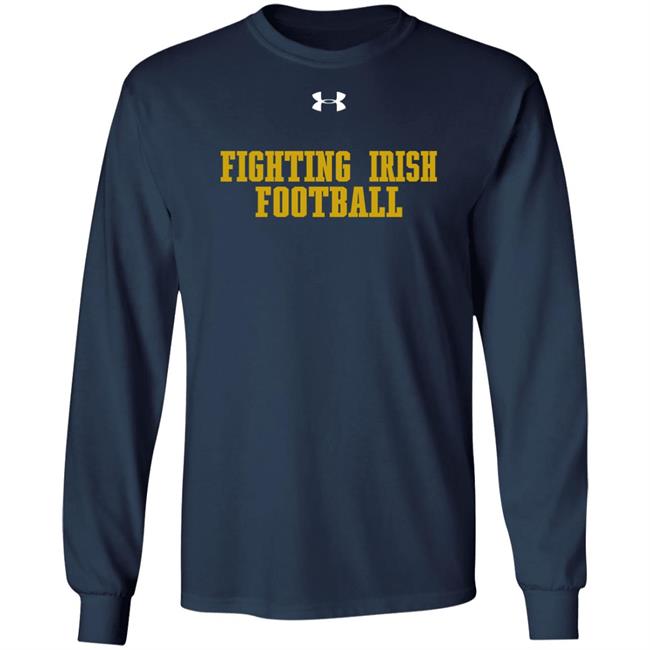 Marcus Freeman Fighting Irish Football Hoodie Notre Dame Tyler Horka Marcus Freeman Fighting Irish Football Hoodie Notre Dame Tyler Horka