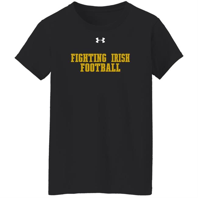 Marcus Freeman Fighting Irish Football Hoodie Notre Dame Tyler Horka Marcus Freeman Fighting Irish Football Hoodie Notre Dame Tyler Horka