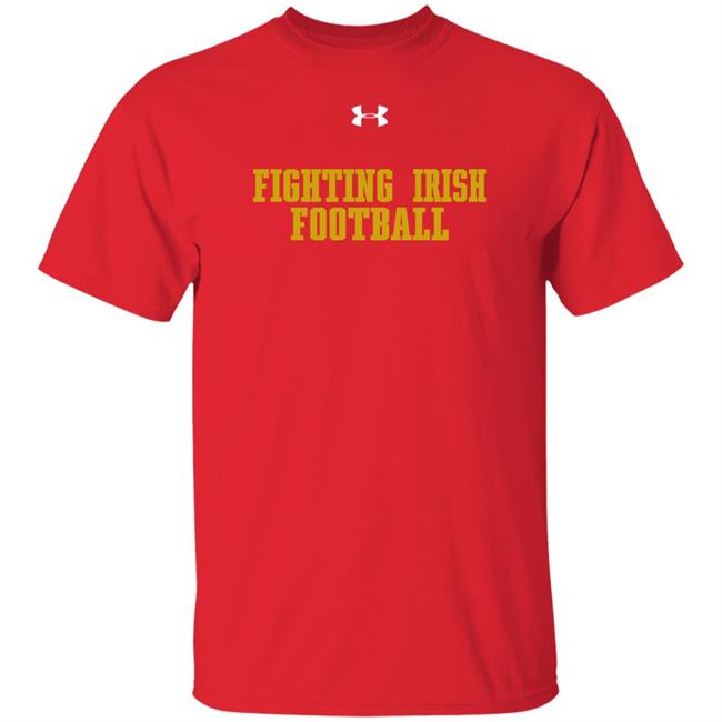 Marcus Freeman Fighting Irish Football Hoodie Notre Dame Tyler Horka Marcus Freeman Fighting Irish Football Hoodie Notre Dame Tyler Horka