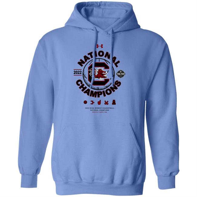 South Carolina Gamecocks 2022 Ncaa Women's Basketball National Champions Shirt Dawn Staley South Carolina Gamecocks 2022 Ncaa Women's Basketball National Champions Shirt Dawn Staley