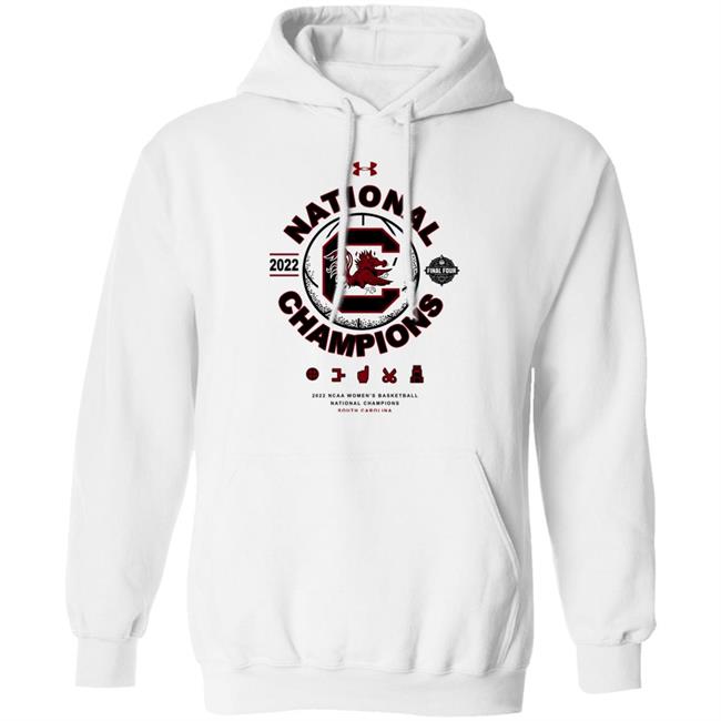 South Carolina Gamecocks 2022 Ncaa Women's Basketball National Champions Shirt Dawn Staley South Carolina Gamecocks 2022 Ncaa Women's Basketball National Champions Shirt Dawn Staley