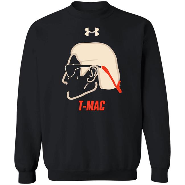 T-Mac Shirt Texas Tech Football T-Mac Shirt T-Mac Shirt Texas Tech Football T-Mac Shirt