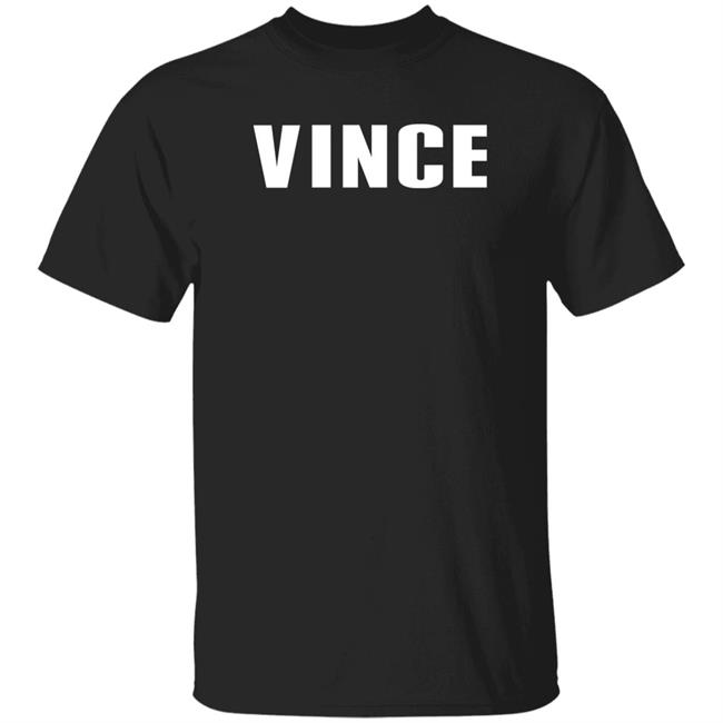 Vince Shirt Super 70s Sports Store