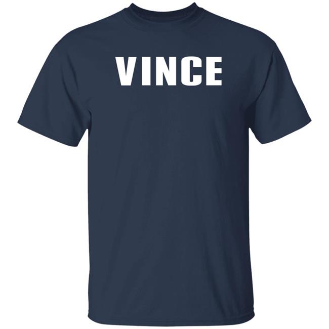 Vince Shirt Super 70s Sports Store Vince Shirt Super 70s Sports Store