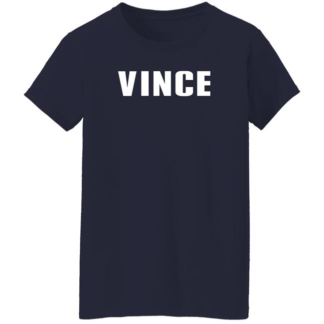 Vince Shirt Super 70s Sports Store Vince Shirt Super 70s Sports Store