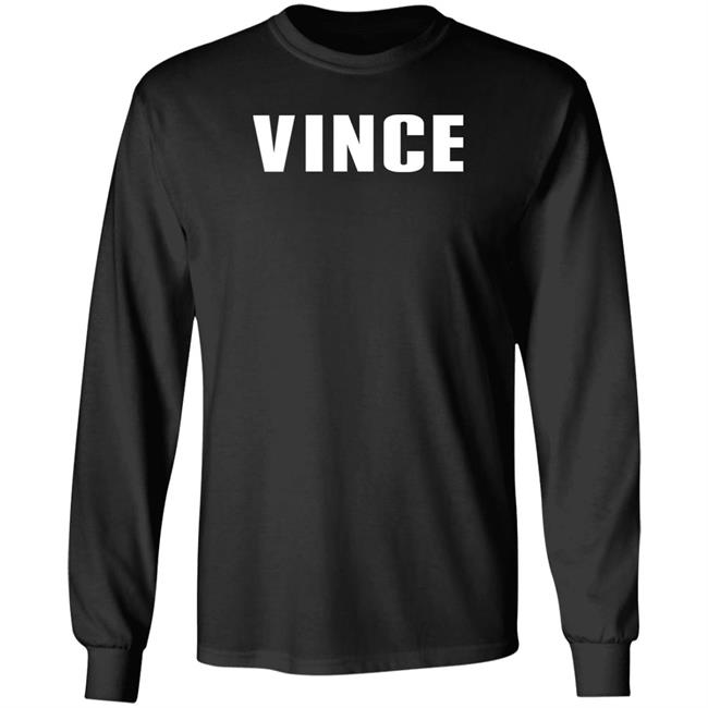 Vince Shirt Super 70s Sports Store Vince Shirt Super 70s Sports Store