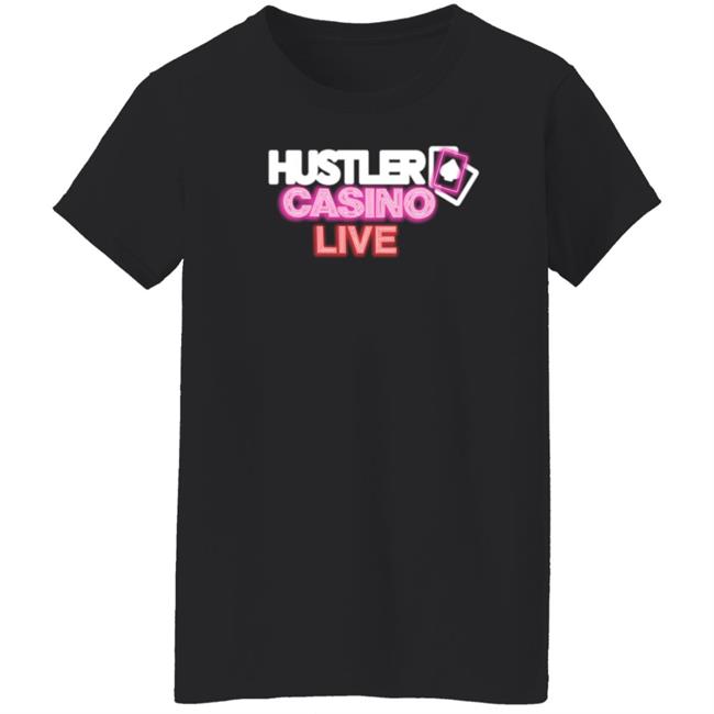 Dgaf Hustler Casino Live Shirt Pokerrags Store Dgaf Hustler Casino Live Shirt Pokerrags Store
