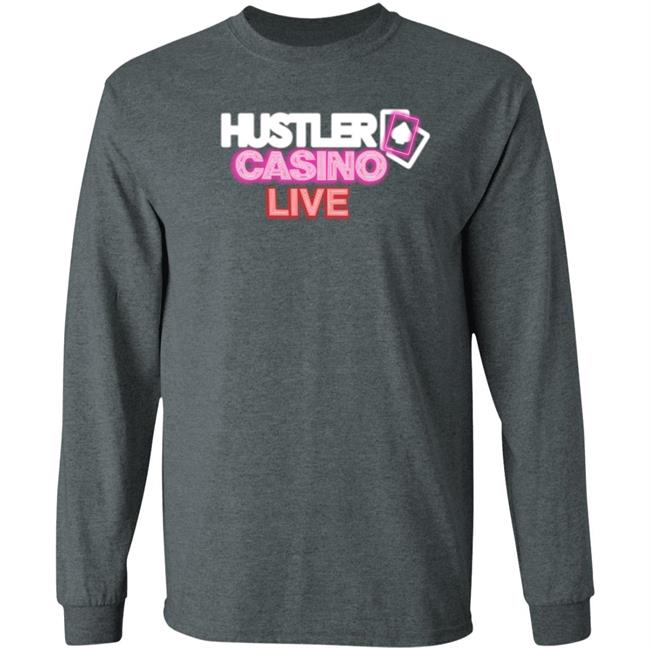 Dgaf Hustler Casino Live Shirt Pokerrags Store Dgaf Hustler Casino Live Shirt Pokerrags Store