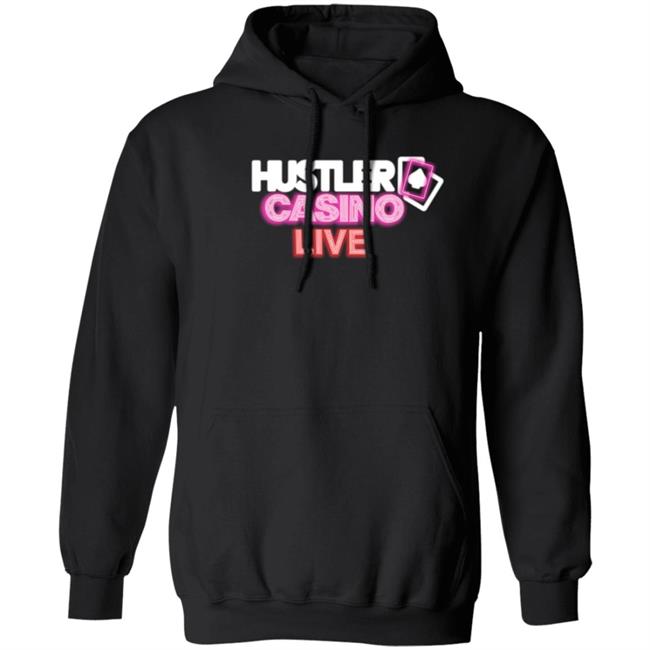 Dgaf Hustler Casino Live Shirt Pokerrags Store Dgaf Hustler Casino Live Shirt Pokerrags Store