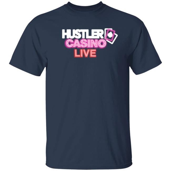 Dgaf Hustler Casino Live Shirt Pokerrags Store Dgaf Hustler Casino Live Shirt Pokerrags Store