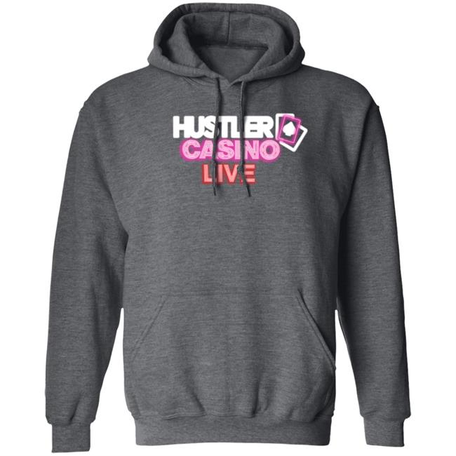 Dgaf Hustler Casino Live Shirt Pokerrags Store Dgaf Hustler Casino Live Shirt Pokerrags Store
