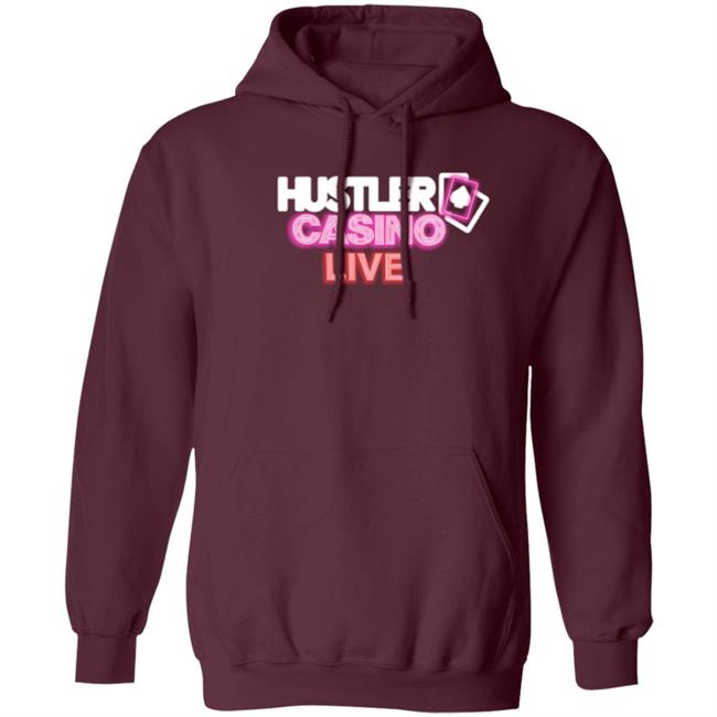 Dgaf Hustler Casino Live Shirt Pokerrags Store Dgaf Hustler Casino Live Shirt Pokerrags Store