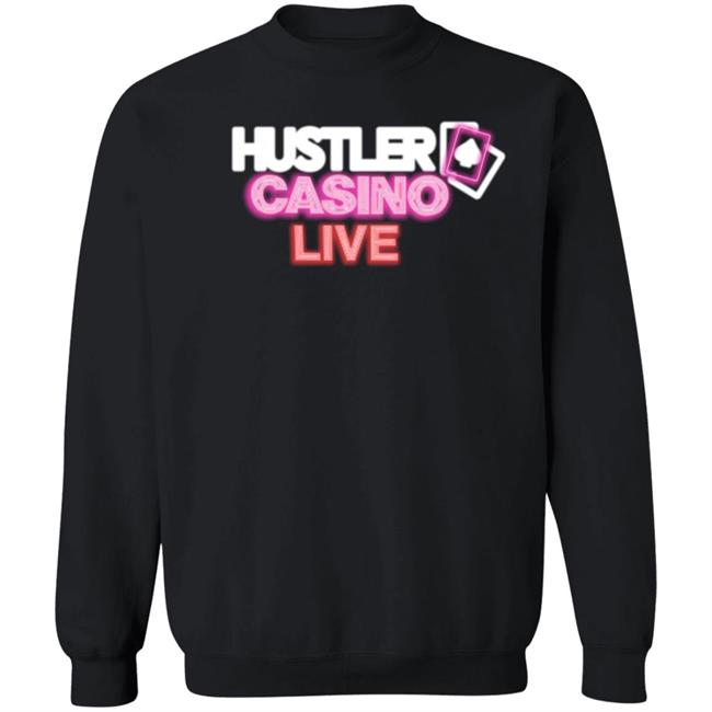 Dgaf Hustler Casino Live Shirt Pokerrags Store Dgaf Hustler Casino Live Shirt Pokerrags Store