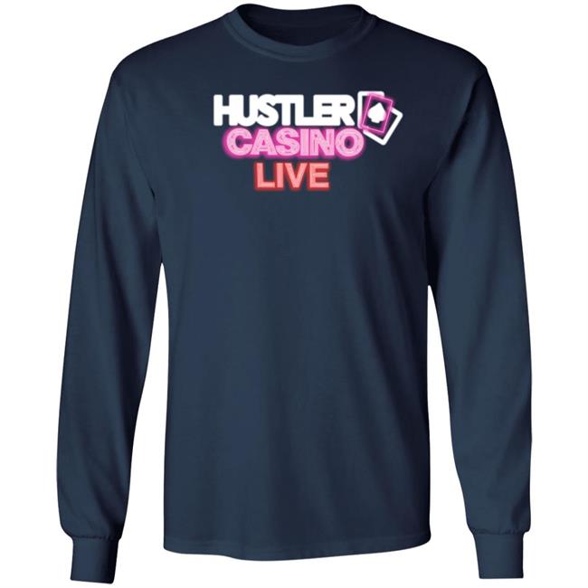 Dgaf Hustler Casino Live Shirt Pokerrags Store Dgaf Hustler Casino Live Shirt Pokerrags Store