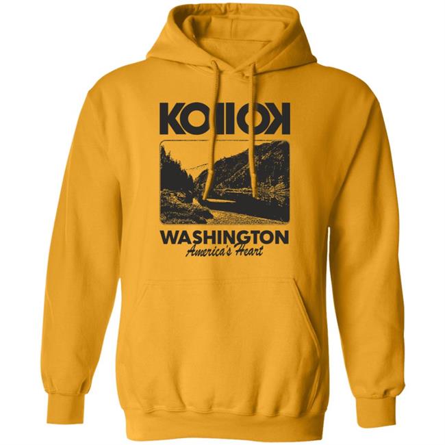 Kollok Washington America's Heart Shirt Hyper Rpg Kollok Tourism Tee Kollok Washington America's Heart Shirt Hyper Rpg Kollok Tourism Tee