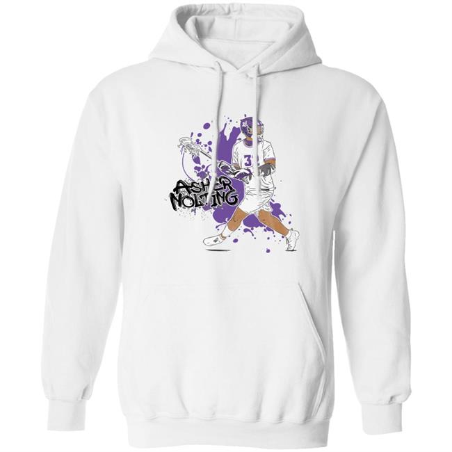 Barstool High Point Asher Nolting Hoodie Barstoolsports Store