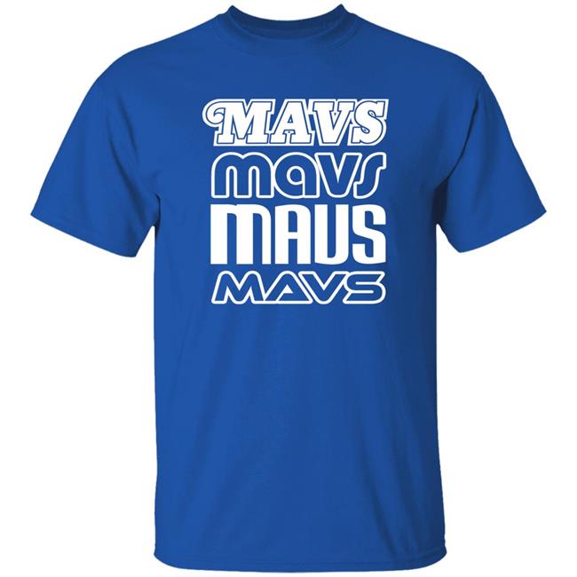 X Dallas Mavericks Mavs Mffl Shirt Brad Townsend American Airlines Center Mavs Home Game 36