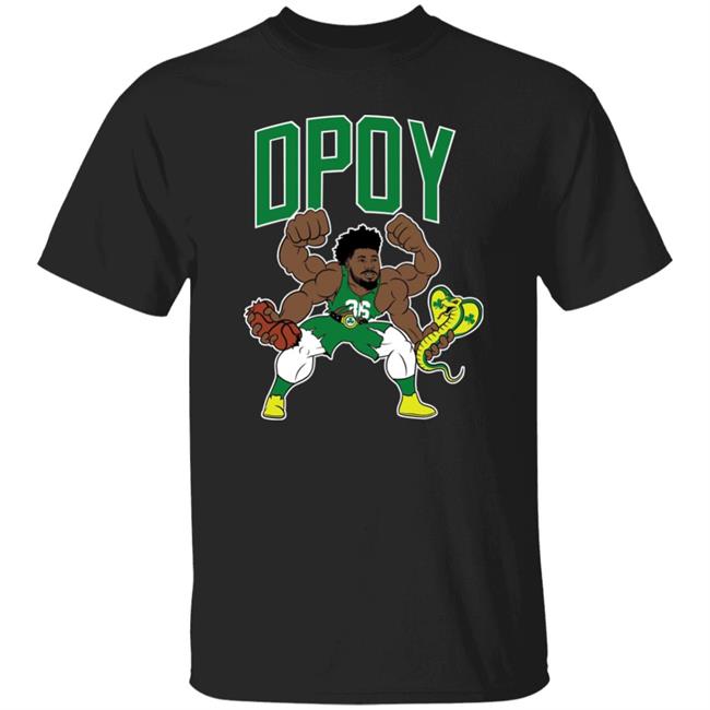 DP Of The Year Bos Tee Barstool Sports Store