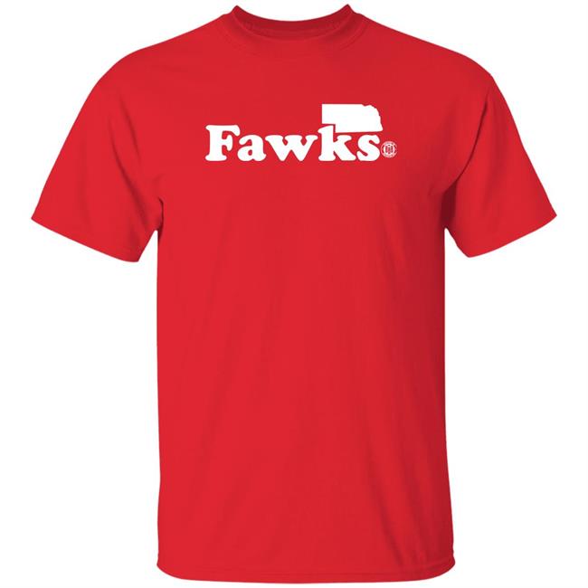 Bbbprinting Merch Fawks Shirt In Iowa Go Hawks