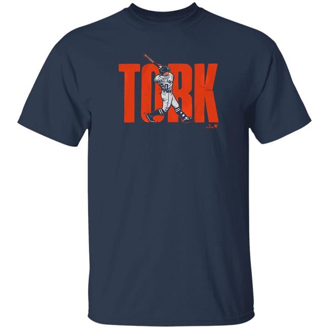 Ben Verlander Spencer Torkelson Tork Shirt Breakingt Store Flippin' Bats Podcast