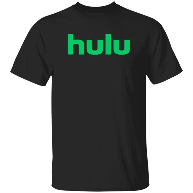 Hulu Shirt Pop Base
