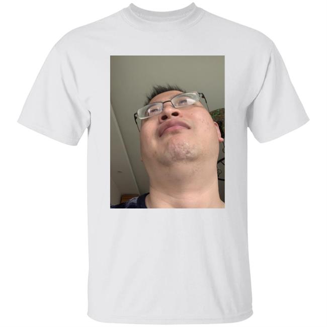Jameswhite Australian Man Max Inspiration Shirt Very Handsome Merch