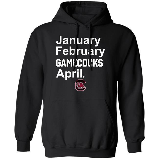 Coach Dawn Staley January February Gamecocks April Shirt Breakingt Coach Dawn Staley January February Gamecocks April Shirt Breakingt
