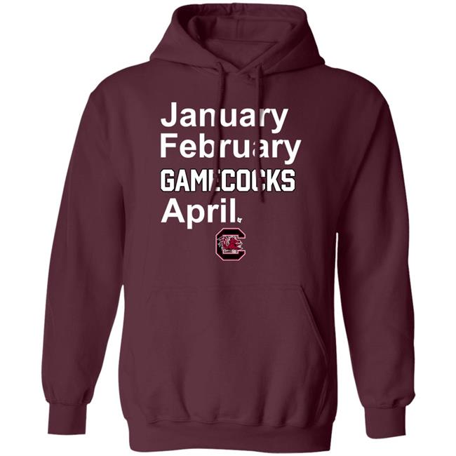 Coach Dawn Staley January February Gamecocks April Shirt Breakingt Coach Dawn Staley January February Gamecocks April Shirt Breakingt