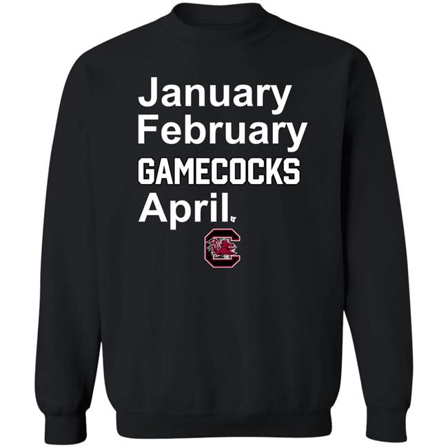 Coach Dawn Staley January February Gamecocks April Shirt Breakingt Coach Dawn Staley January February Gamecocks April Shirt Breakingt