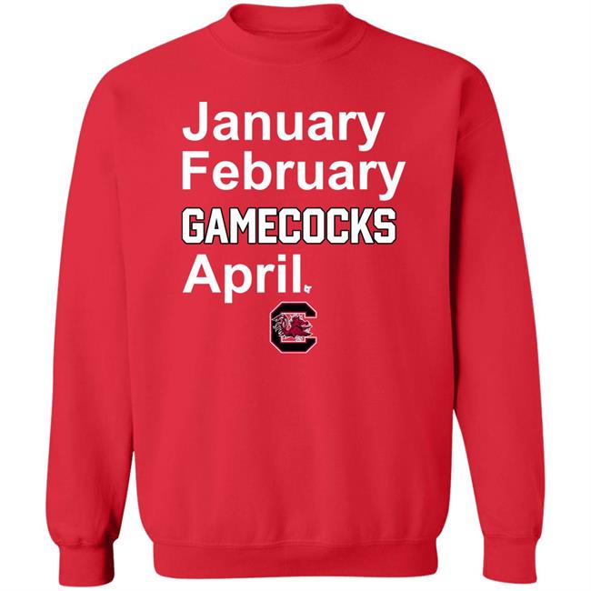 Coach Dawn Staley January February Gamecocks April Shirt Breakingt Coach Dawn Staley January February Gamecocks April Shirt Breakingt