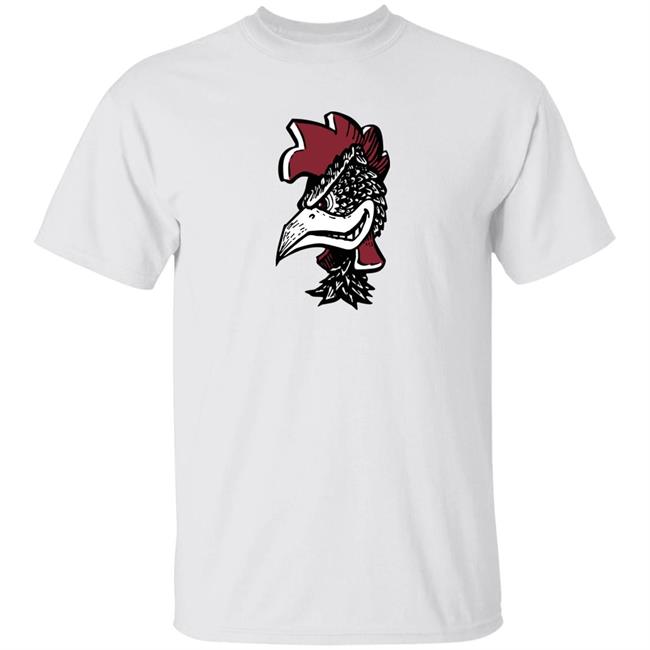 South Carolina Gamecocks Champion Vault Logo Sweatshirt Coach Dawn Staley South Carolina Gamecocks Champion Vault Logo Sweatshirt Coach Dawn Staley