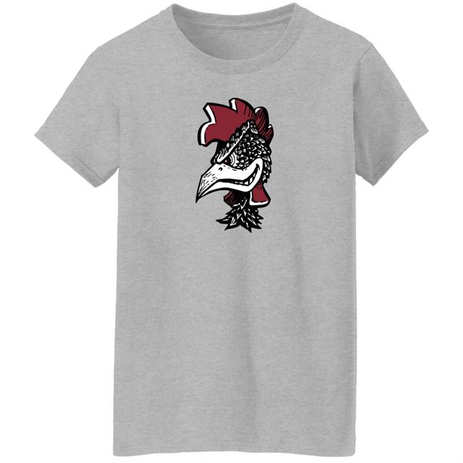 South Carolina Gamecocks Champion Vault Logo Sweatshirt Coach Dawn Staley South Carolina Gamecocks Champion Vault Logo Sweatshirt Coach Dawn Staley