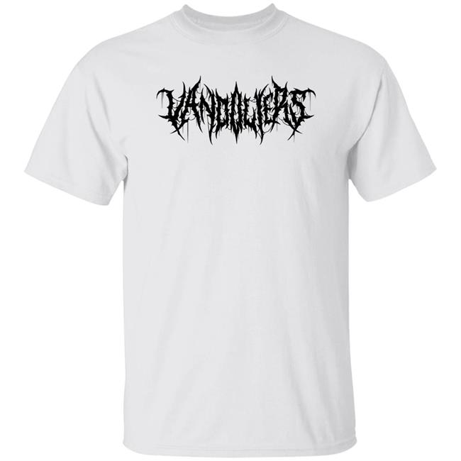 Vandoliers Shirt Vandoliers Merch