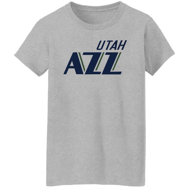 Utah Azz Shirt Utah Jazz Tmariisawesome Utah Azz Shirt Utah Jazz Tmariisawesome