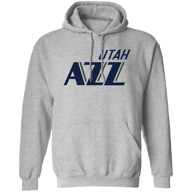 Utah Azz Shirt Utah Jazz Tmariisawesome Utah Azz Shirt Utah Jazz Tmariisawesome