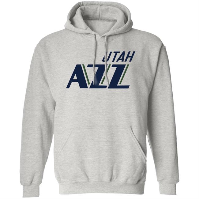 Utah Azz Shirt Utah Jazz Tmariisawesome Utah Azz Shirt Utah Jazz Tmariisawesome