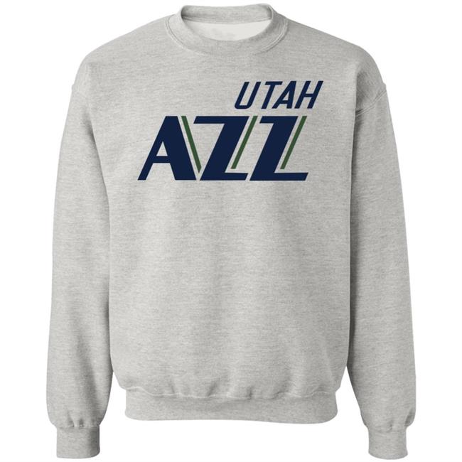 Utah Azz Shirt Utah Jazz Tmariisawesome Utah Azz Shirt Utah Jazz Tmariisawesome