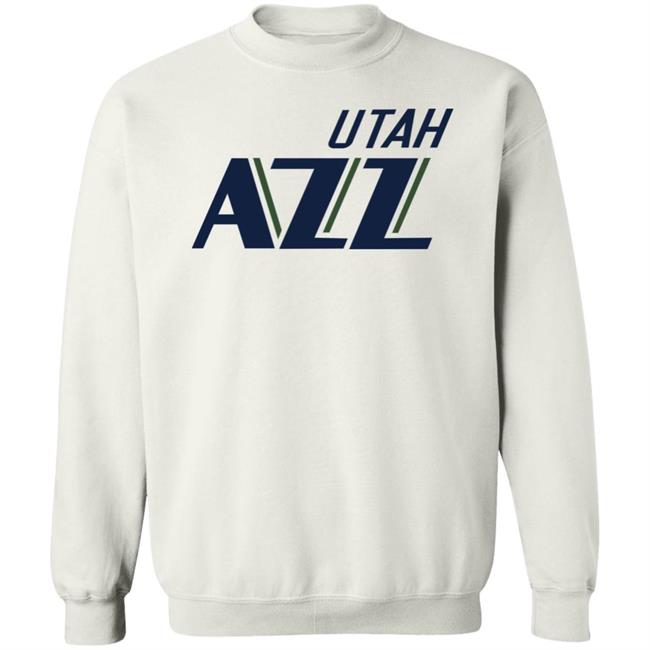 Utah Azz Shirt Utah Jazz Tmariisawesome Utah Azz Shirt Utah Jazz Tmariisawesome