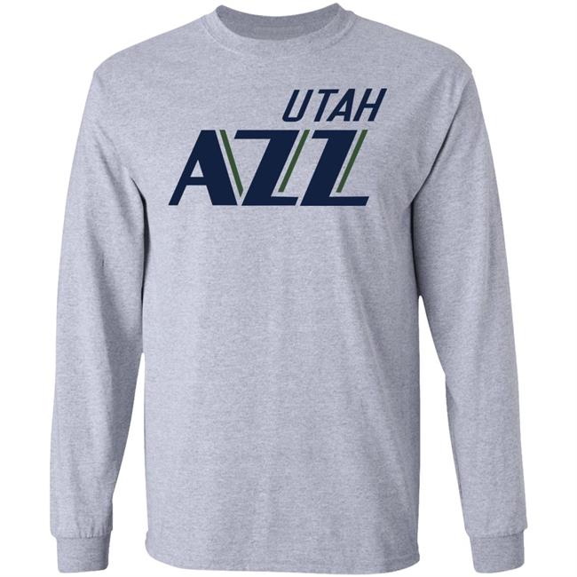 Utah Azz Shirt Utah Jazz Tmariisawesome Utah Azz Shirt Utah Jazz Tmariisawesome