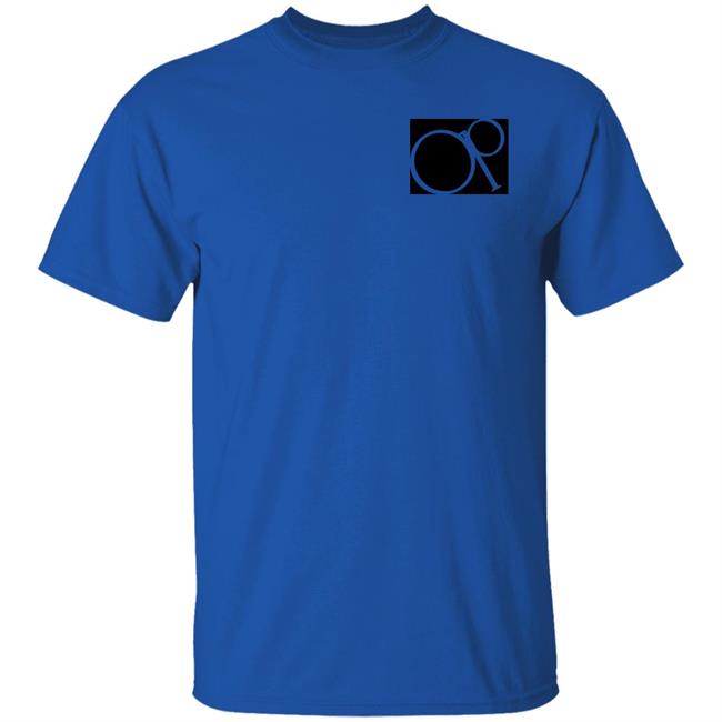 Ocean Pacific Logo Shirt Super 70s Sports