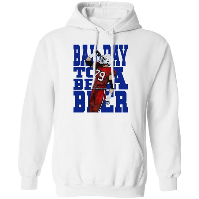 Buffalo Bad Day To Be A Beer Shirt Buffalo Bills Mafia VictoryShirts Store Buffalo Bad Day To Be A Beer Shirt Buffalo Bills Mafia VictoryShirts Store