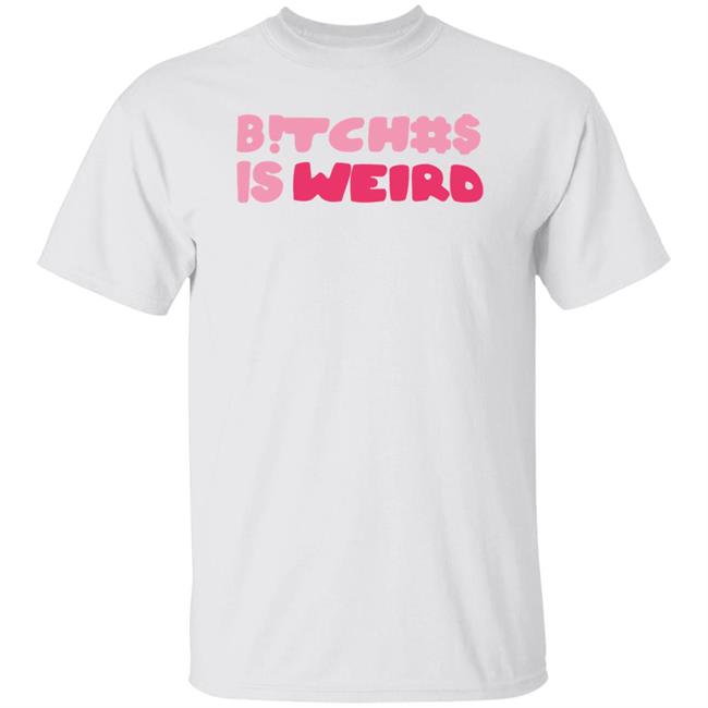 Zolita Merch Dump Her Tee Zolitamusic
