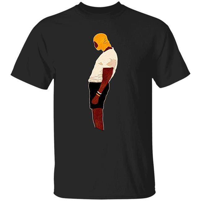 Big Time Draft Pose Shirt DC4LCustomTees Store