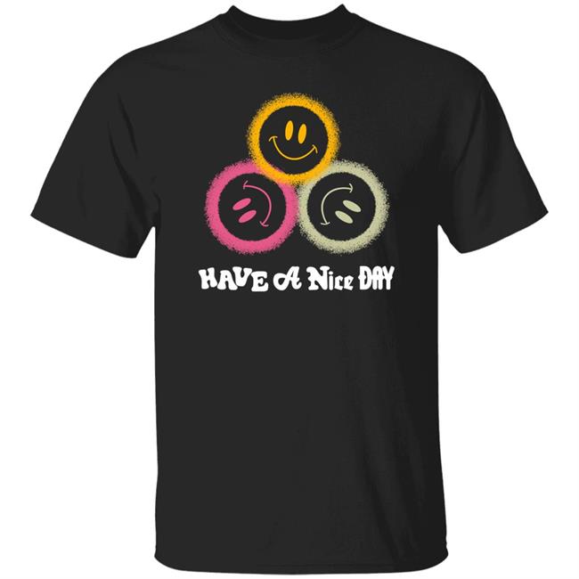 Celtics On Nbc Sports Boston Have A Nice Day Shirt Jayson Tatum