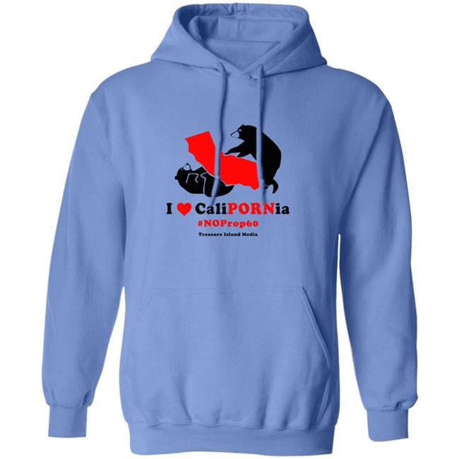 Scott Wiener Wearing I Love Calipornia No Prop 60 Treasure Island Media Shirt California Scott Wiener Wearing I Love Calipornia No Prop 60 Treasure Island Media Shirt California