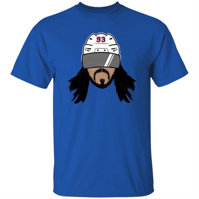 Amy Mika Flow Tee Webleedblues Store