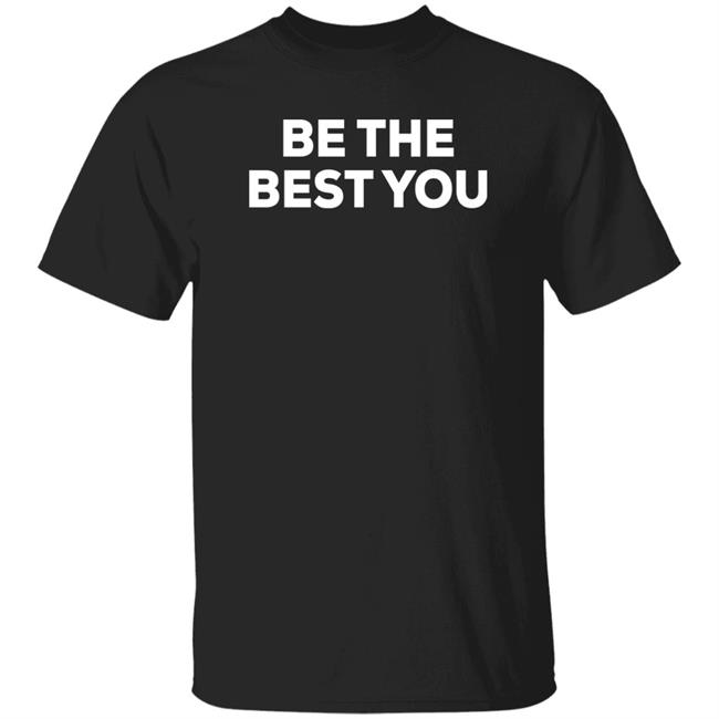 Austin Ekeler Be The Best You Shirt Los Angeles Chargers